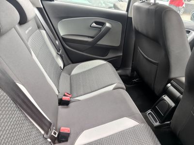 2017 Volkswagen Polo