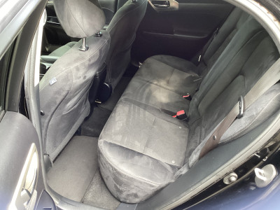 2015 Lexus CT 200h