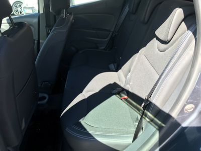 2017 Renault Clio
