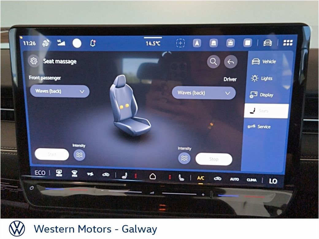 2026 Volkswagen ID.7