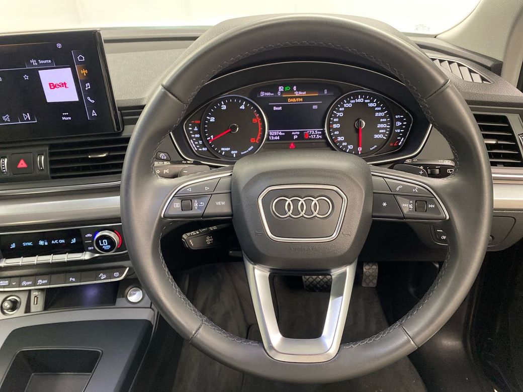 2022 Audi Q5