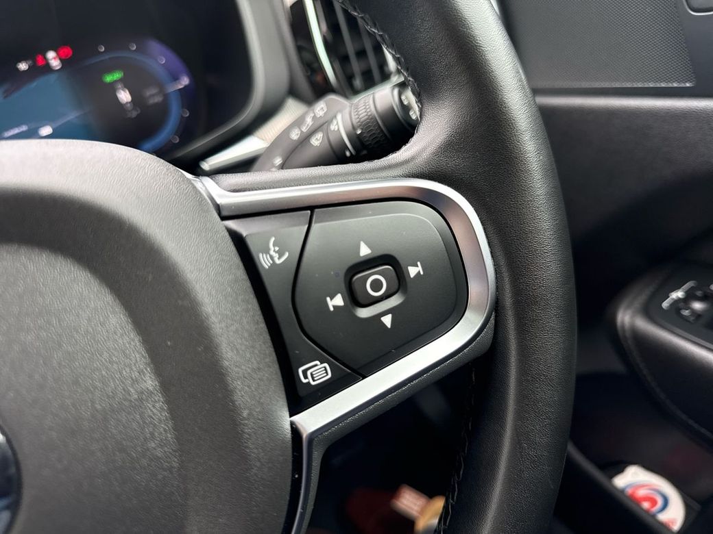 2024 Volvo XC60