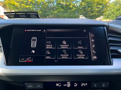 2021 Audi Q4 e-tron