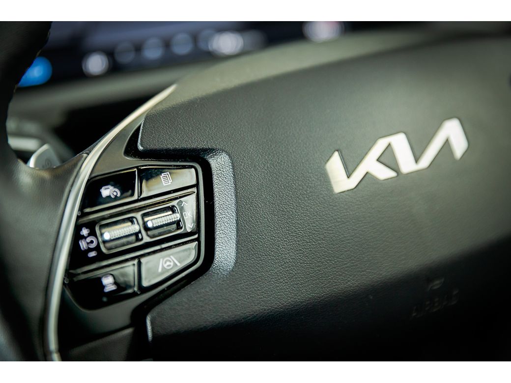 2023 Kia EV6