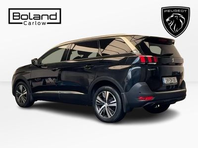 2024 Peugeot 5008