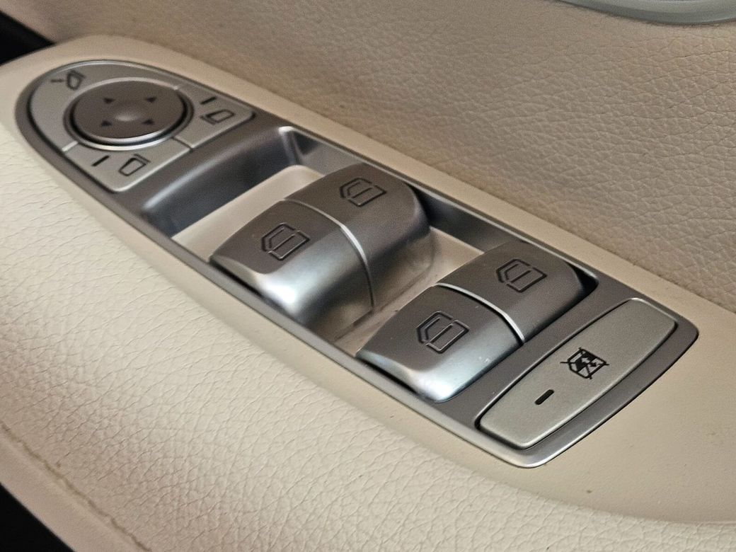 2022 Mercedes-Benz E Class