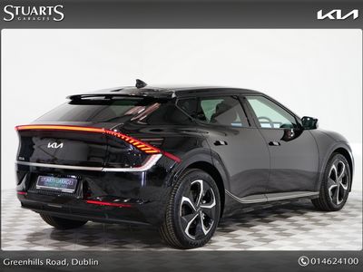 2024 Kia EV6