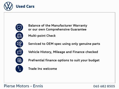 2022 Volkswagen Golf