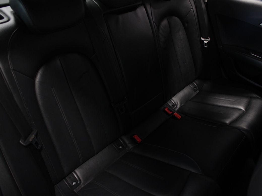 2017 Audi A6