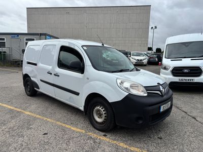 2019 Renault Kangoo