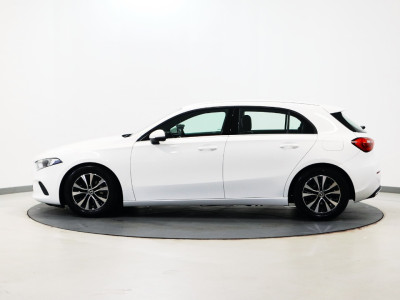 2021 Mercedes-Benz A Class