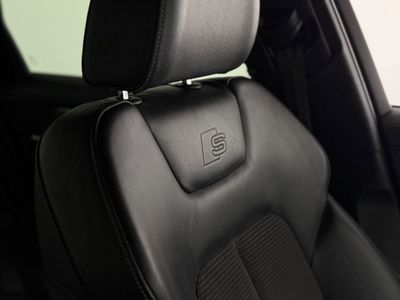 2021 Audi A6