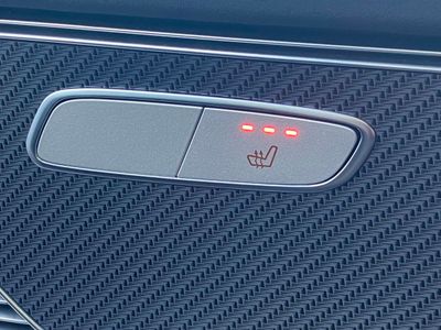 2023 Mercedes-Benz EQC