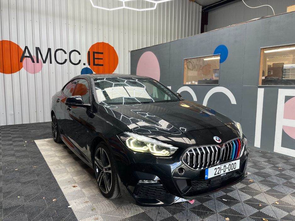 2022 BMW 2 Series