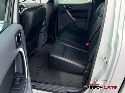 2018 Ford Ranger
