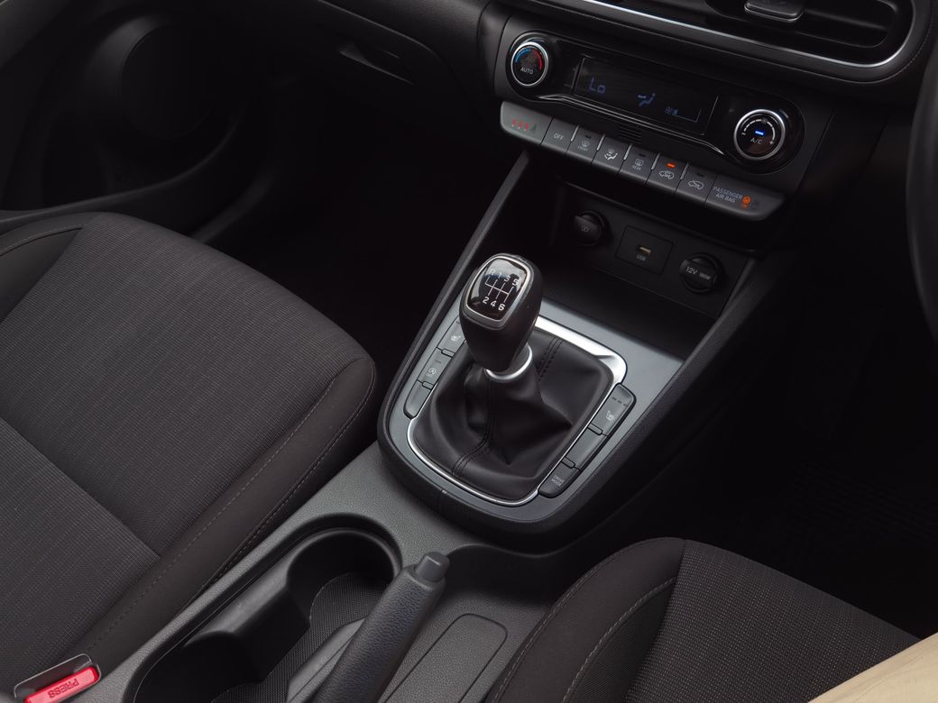 2021 Hyundai Kona