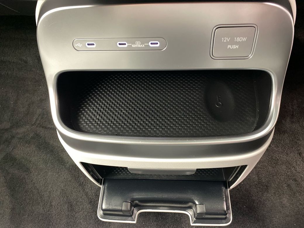 2025 Hyundai Ioniq 9