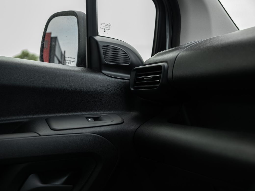 2026 Fiat Doblo