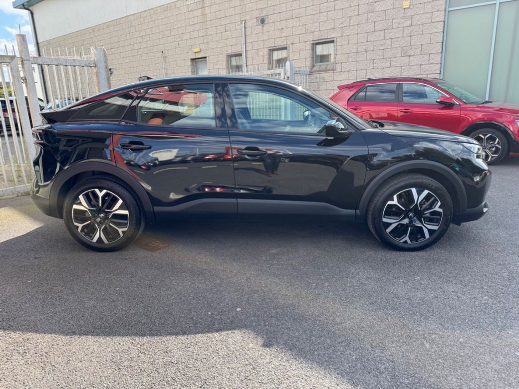 2026 Citroen C4