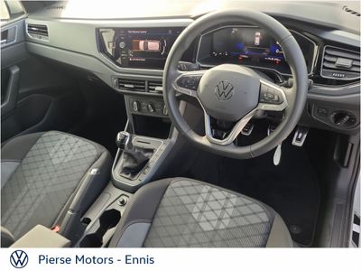 2025 Volkswagen Polo