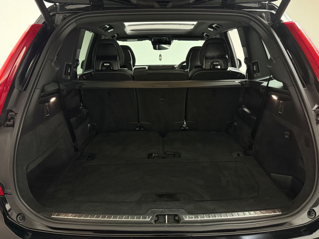2021 Volvo XC90