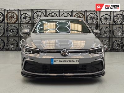 2021 Volkswagen Golf