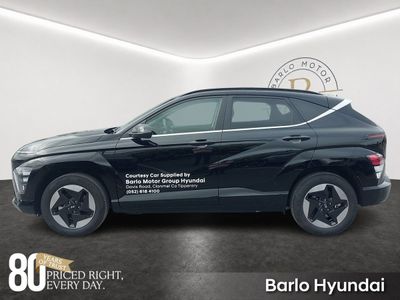 2026 Hyundai Kona