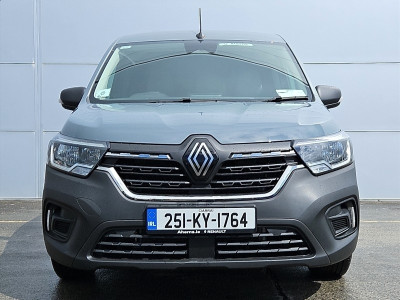 2025 Renault Kangoo