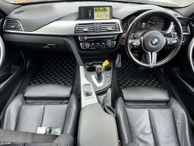 2017 BMW 3 Series