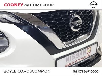 2021 Nissan Juke