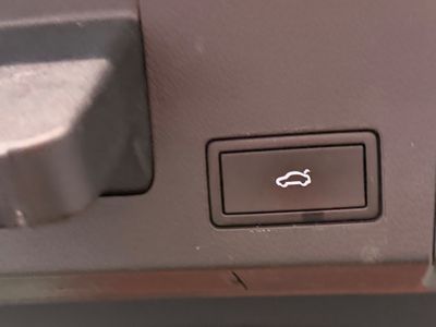 2023 Volkswagen Arteon