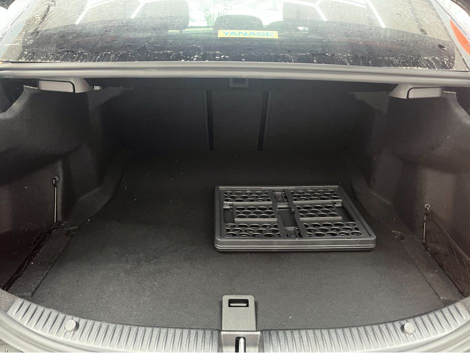 2020 Mercedes-Benz C Class