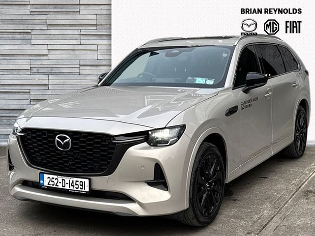 vehicle for sale from Brian Reynolds Car Sales