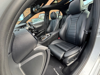 2018 Mercedes-Benz E Class