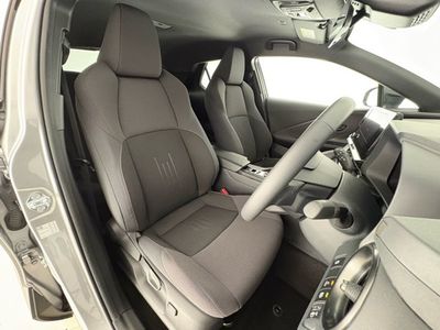 2026 Toyota C-HR