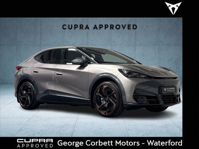 vehicle for sale from George Corbett Motors