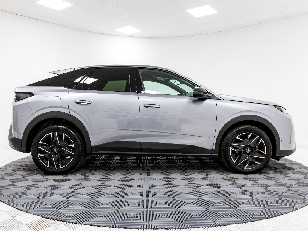 2024 Peugeot 3008