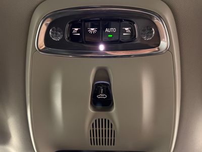 2017 Volvo XC90