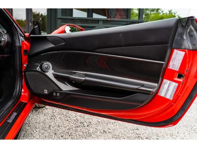 2017 Ferrari 488