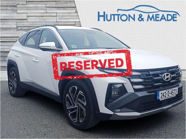 vehicle for sale from Hutton & Meade