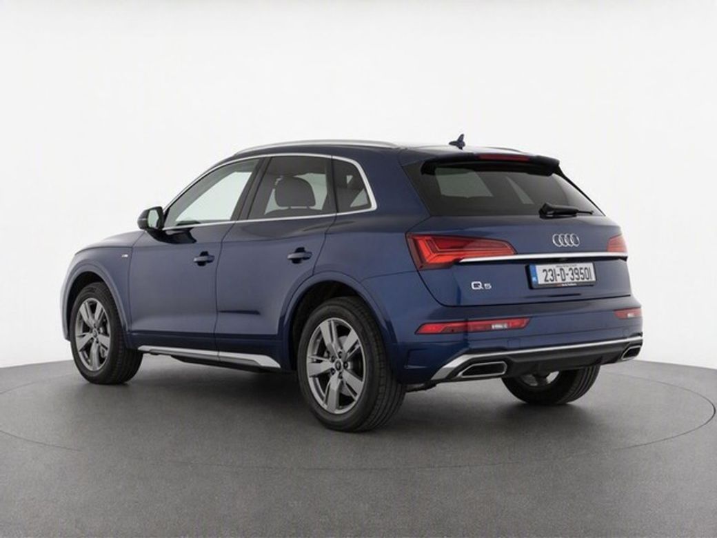 2023 Audi Q5