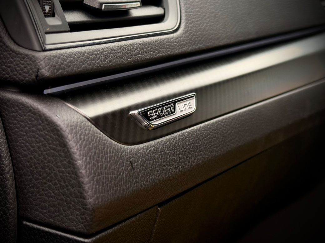 2023 Skoda Superb