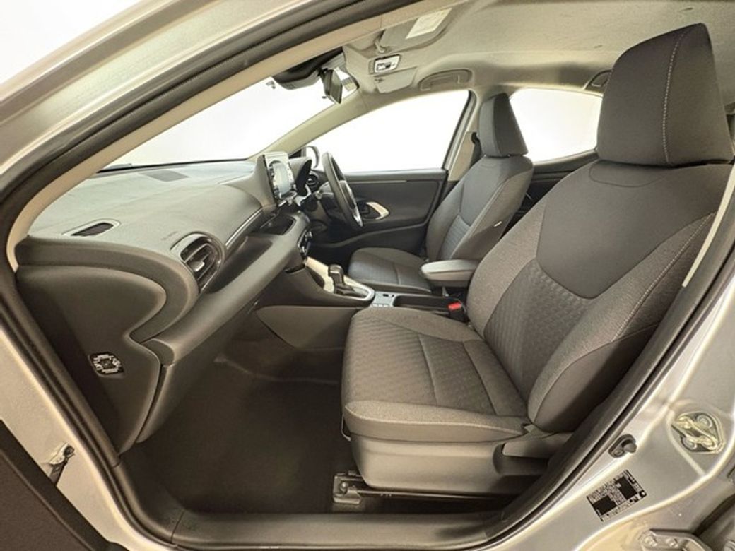 2023 Toyota Yaris