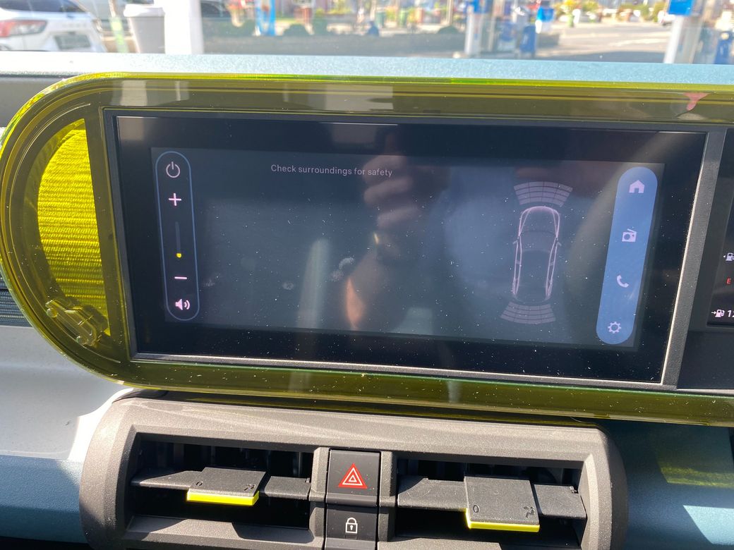 2026 Fiat Panda
