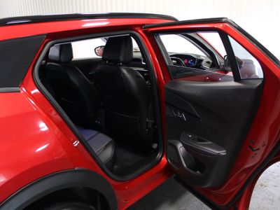 2021 Peugeot 2008
