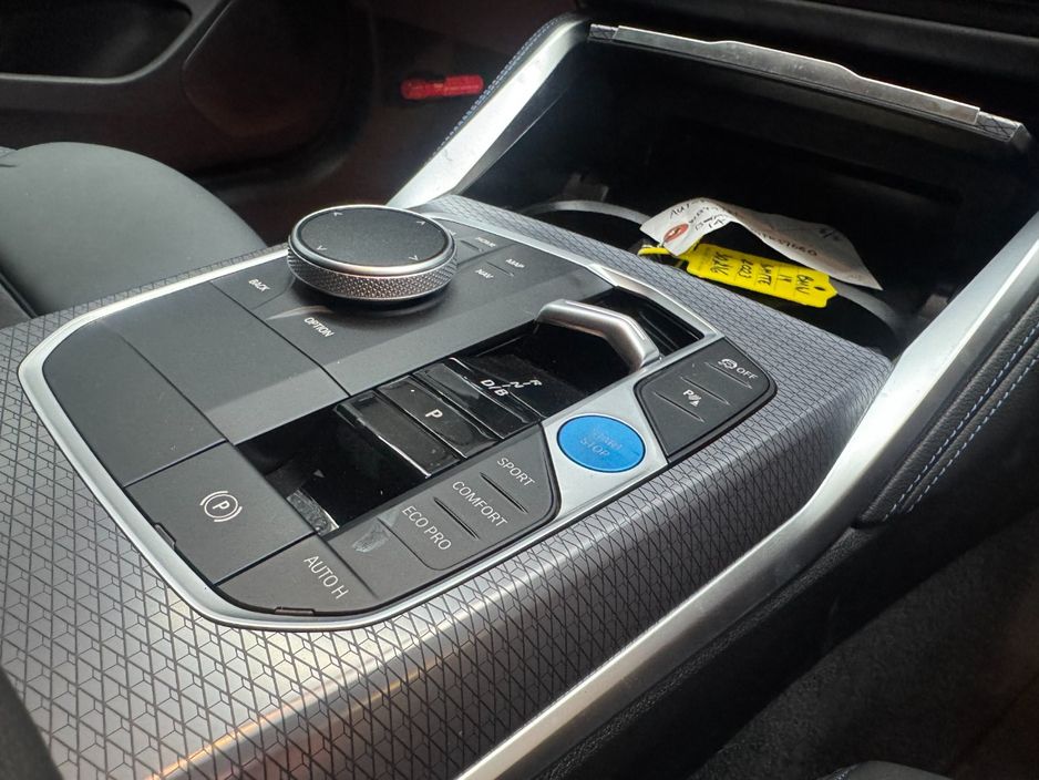 2023 BMW i4