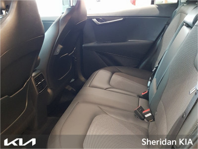 2024 Kia Niro