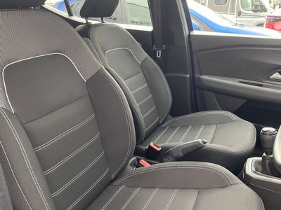2025 Dacia Sandero