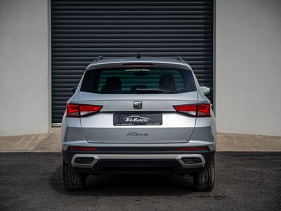 2023 SEAT Ateca