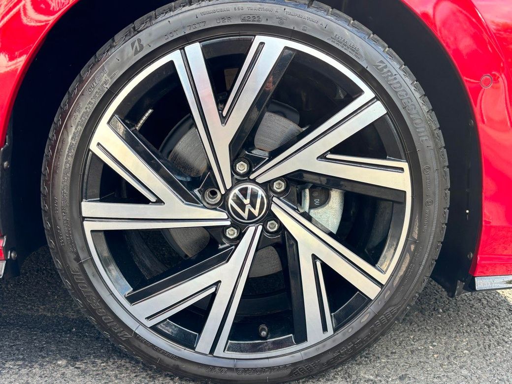 2023 Volkswagen Golf